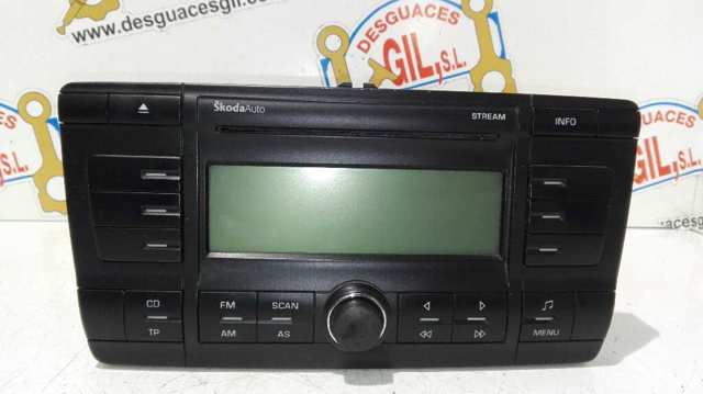1Z0035161B VAG
