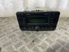 Radio (radio AM/FM) 1Z0035161C VAG