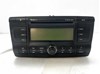 Radio (radio AM/FM) 1Z0035161C VAG