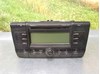 Radio (radio AM/FM) 1Z0035161C VAG