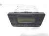 Radio (radio AM/FM) 1Z0035161C VAG