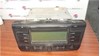 Radio (radio AM/FM) 1Z0035161C VAG