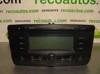 Radio (radio AM/FM) 1Z0035161C VAG