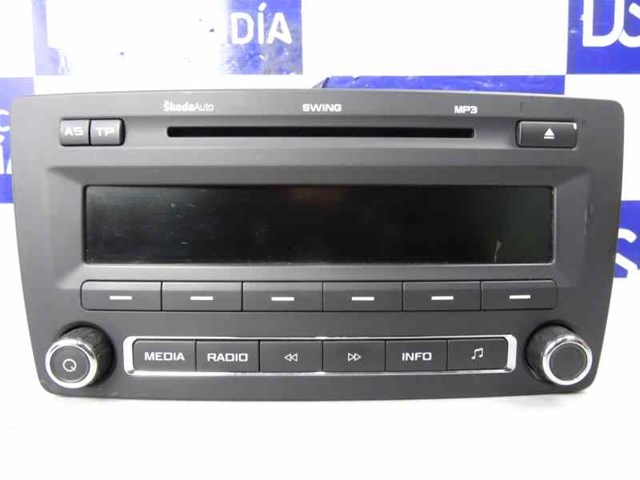 1Z0035161F VAG Radio  en stock Huelva