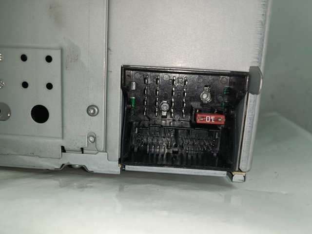 1Z0035161F Radio comprar Girona