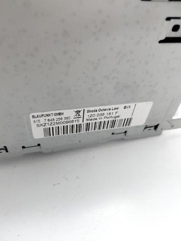 VAG 1Z0035161F Radio comprar Barcelona