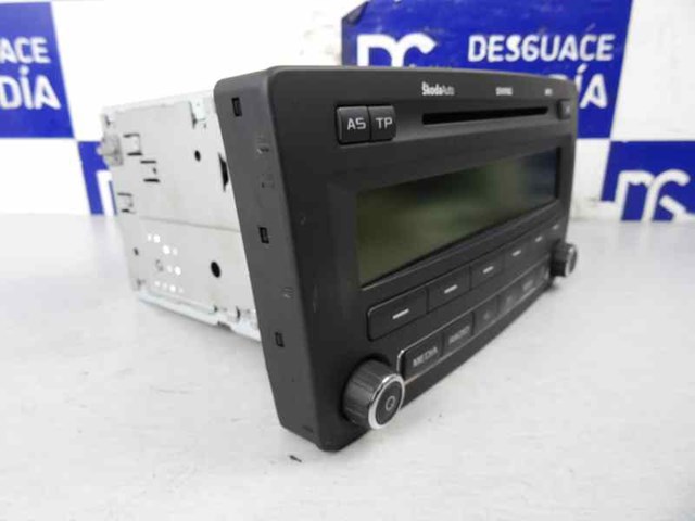 1Z0035161F VAG Radio AM/FM  comprar en Lleida