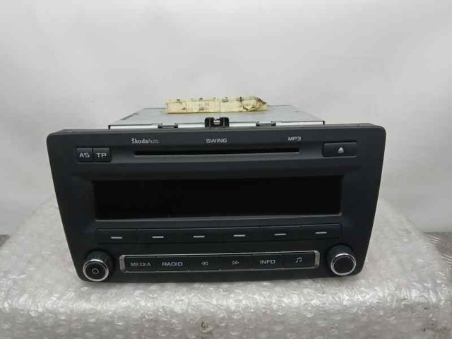 VAG 1Z0035161F Radio comprar Pamplona