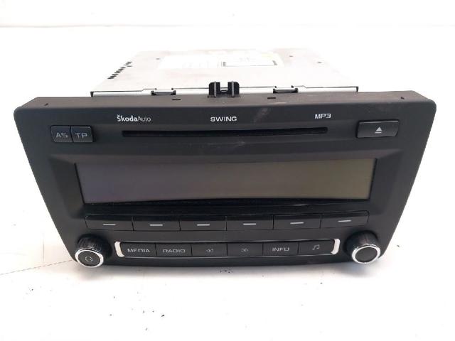 VAG 1Z0035161F Radio comprar Barcelona