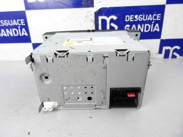 1Z0035161F Radio  en stock Castellón