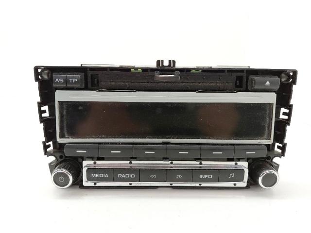 1Z0035161F Radio AM/FM  comprar en Pontevedra