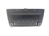 Radio (radio AM/FM) 1Z0035161G VAG