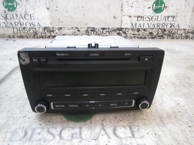1Z0035161M VAG
