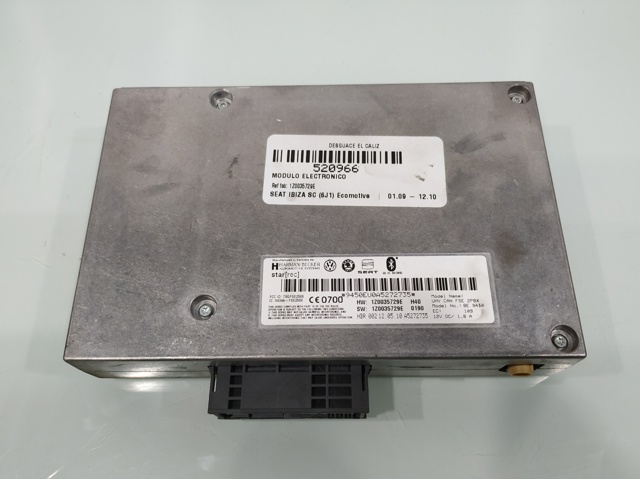 1Z0035729E VAG