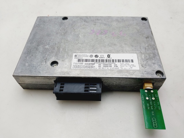 1Z0035729E VAG