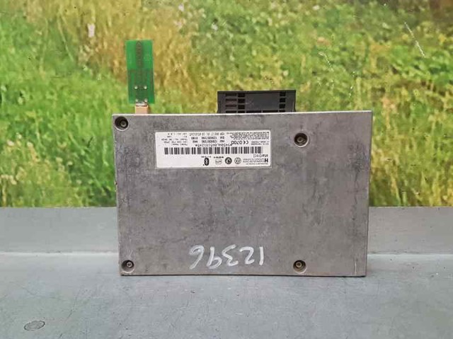 1Z0035729E Unidad de control Bluetooth  disponible Málaga