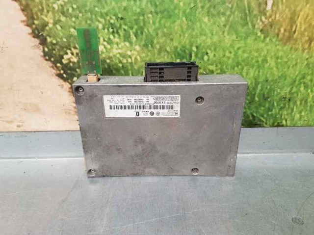 1Z0035729E VAG Unidad de control Bluetooth  disponible Alicante