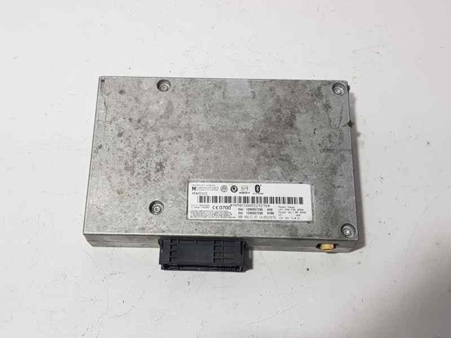 1Z0035729E Unidad de control Bluetooth  en stock Granada