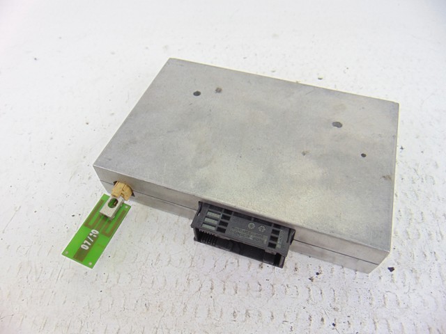 1Z0035729E VAG Unidad de control Bluetooth  disponible Alicante