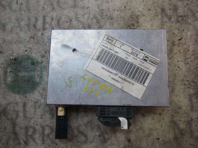 1Z0035729E VAG
