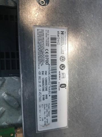 VAG 1Z0035729E Unidad de control Bluetooth  en stock Valencia