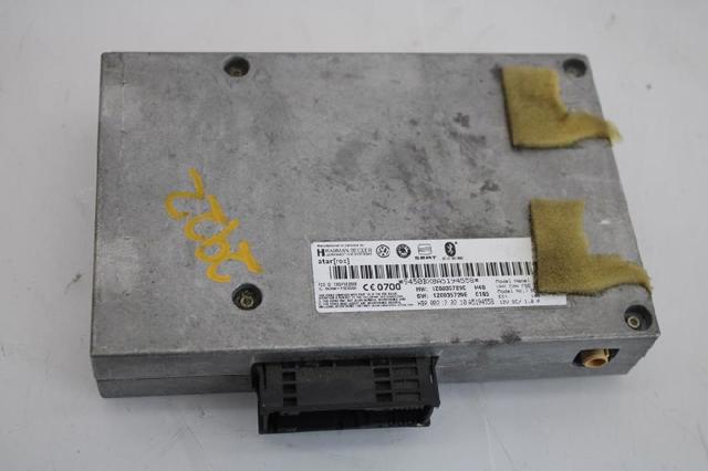 1Z0035729E Unidad de control Bluetooth comprar Almería