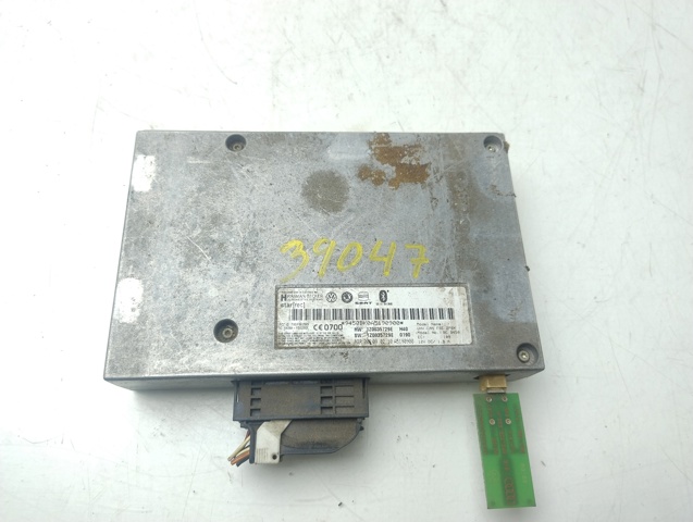 1Z0035729E VAG