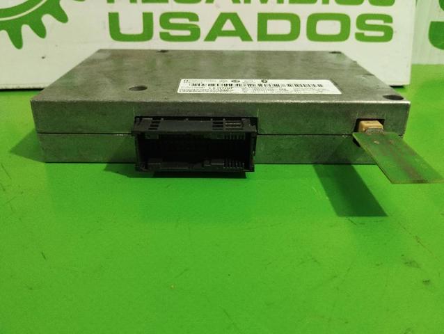 1Z0035729E Unidad de control Bluetooth  disponible Málaga