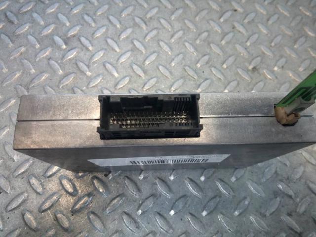 1Z0035729E VAG Unidad de control Bluetooth  disponible Vigo