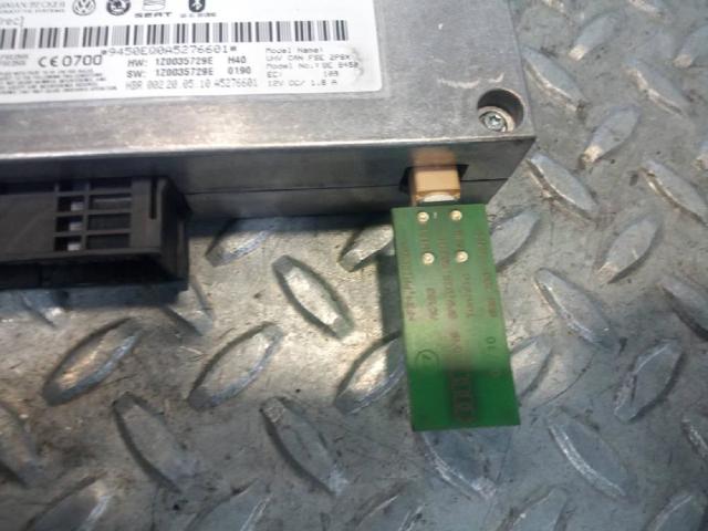 1Z0035729E VAG Unidad de control Bluetooth  en stock Huelva