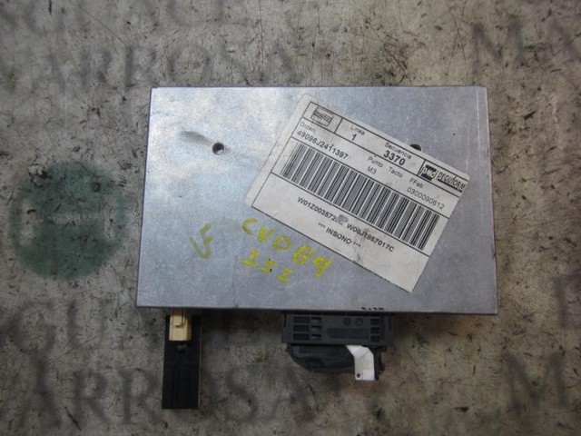 1Z0035729E VAG