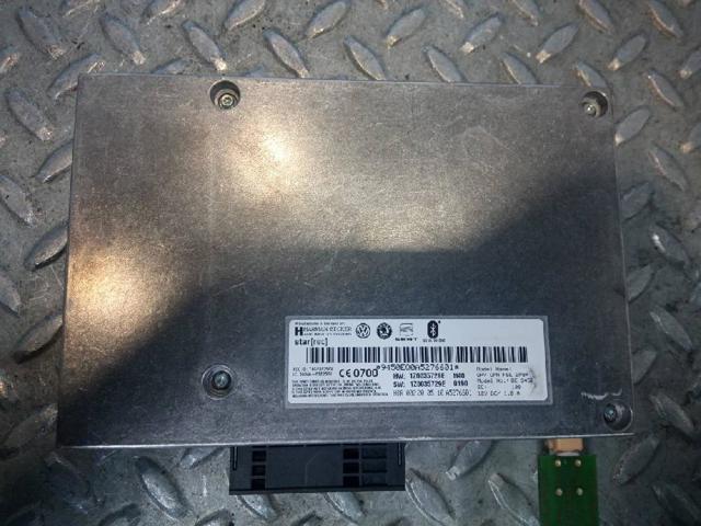 1Z0035729E VAG Unidad de control Bluetooth comprar Bilbao