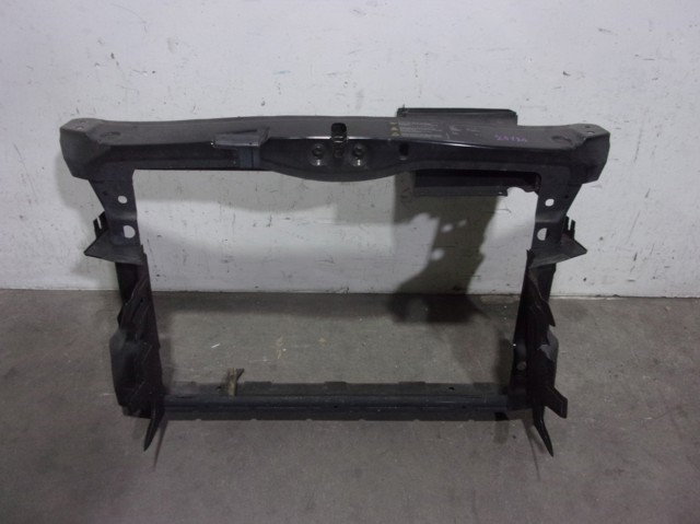 Soporte de radiador  1Z0805591E VAG