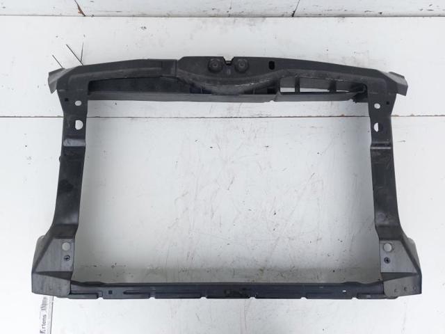 1Z0805591H VAG Panel de soporte del radiador y montaje de faros  comprar en Oviedo