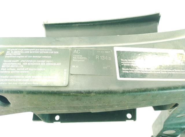 1Z0805591J Soporte de radiador comprar Girona
