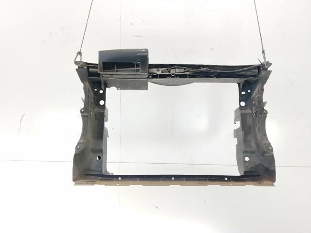 VAG 1Z0805591J Panel de soporte del radiador y montaje de faros  comprar en Albacete