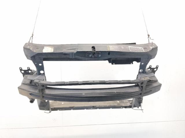 1Z0805591J VAG Panel de soporte del radiador y montaje de faros  disponible Alicante