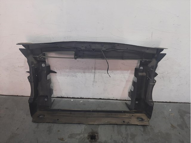 Panel frontal para skoda octavia ii 1.9 tdi bkc 1Z0805591J