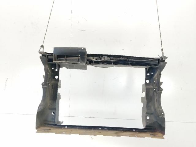 VAG 1Z0805591J Soporte de radiador comprar Barcelona