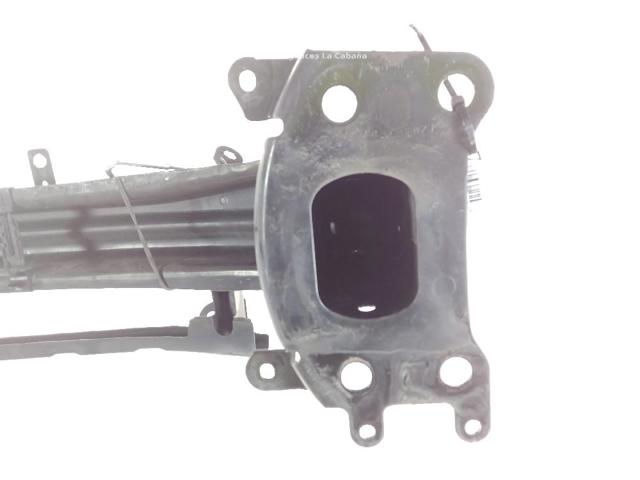 1Z0807109C VAG Refuerzo parachoque delantero comprar Madrid