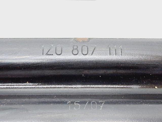 1Z0807111 VAG Refuerzo de parachoques delantero  comprar en Jaén