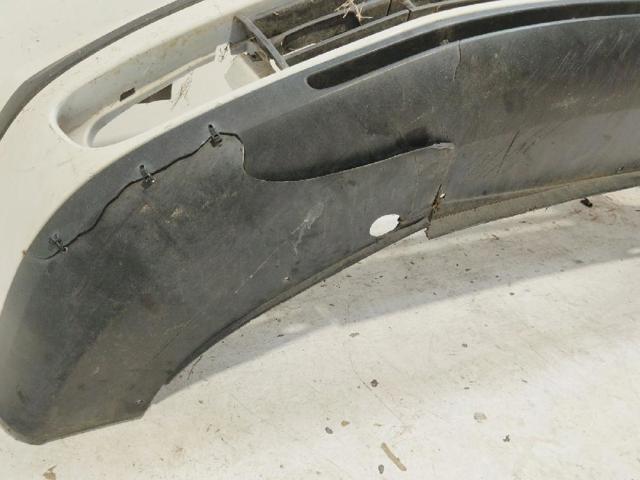 1Z0807221 Paragolpes  en stock Sabadell