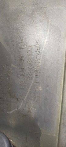 1Z0807221 Parachoques delantero  disponible Málaga