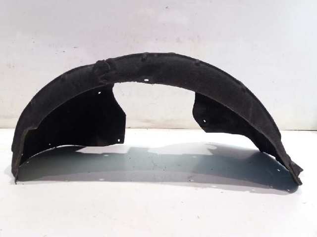 Paso de rueda delantero izquierdo trasero 1Z0809957C VAG