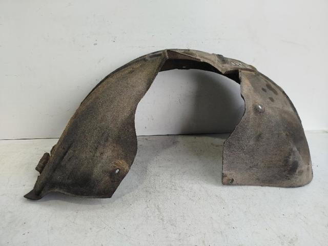 Paso de rueda delantero izquierdo trasero 1Z0809957C VAG