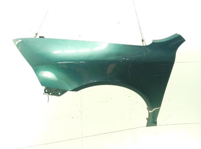 Aleta delantera izquierda 1Z0821105A VAG