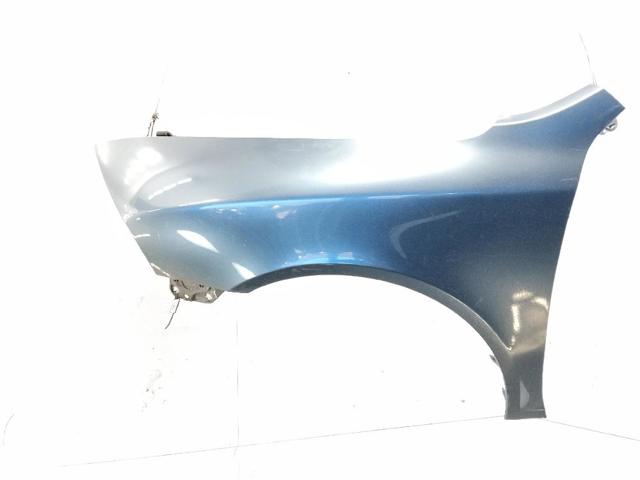 Aleta delantera izquierda 1Z0821105A VAG