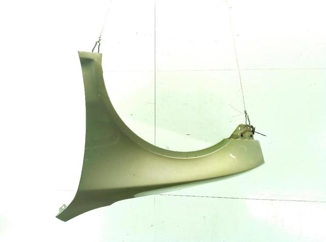 Aleta delantera izquierda 1Z0821105A VAG