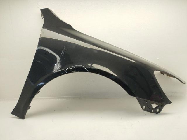Aleta delantera izquierda para Skoda Octavia II (1Z5)