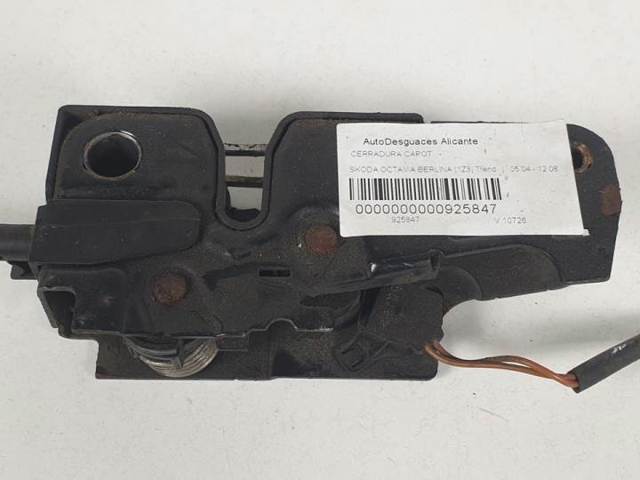 1Z0823509E VAG